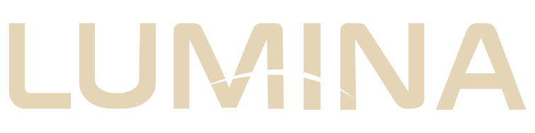 LUMINA Logo